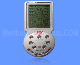 Buy the best muscle stimulator with infrared heating pads, enjoy the warm and powerful deep stimulation massage in the comfort of your own home